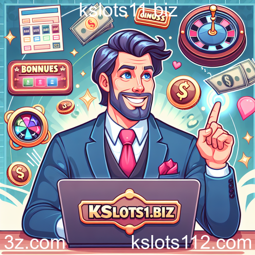 Entenda as Ofertas de Bônus no kslots11.biz