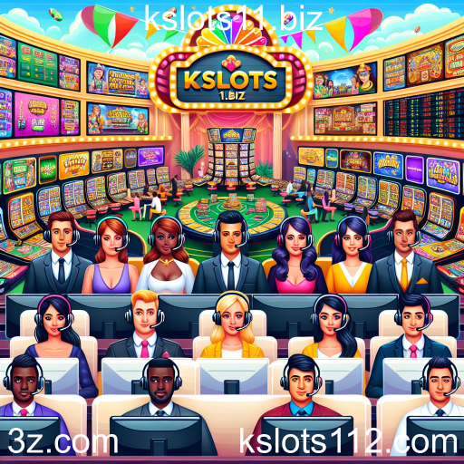 A Importância do Suporte ao Cliente em Jogos Online