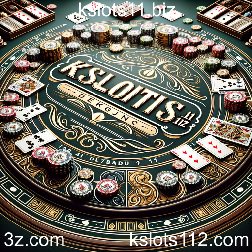 Descubra a Emoção dos Jogos de Mesa em kslots11.biz